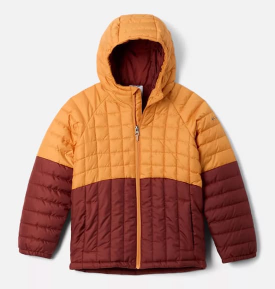 Boys' Humphrey Hills II Puffer