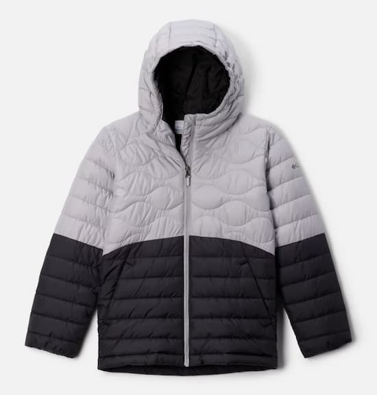 Girls' Humphrey Hills™ II Puffer