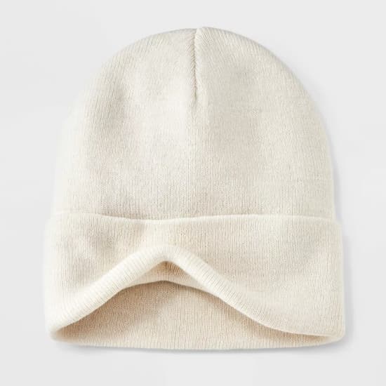 Wild Fable Essential Beanie